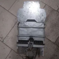 آبگرمکن دیواری سوزان S350
