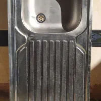 سینک ظرفشویی