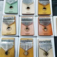 کالیمبا|سازهای سنتی|رباطکریم, رباطکریم|دیوار