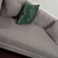 مبل ۸ نفره کاملا نو