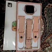 ایرپاد و ساعت هوشمند|لوازم جانبی موبایل و تبلت|اشتهارد, |دیوار