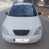 تیبا 2مدل 97