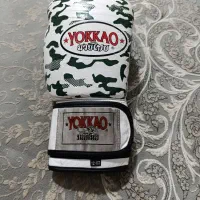 دستکش بوکس و کیک بوکسینگ|تجهیزات ورزشی|تهران, دولتخواه جنوبی|دیوار