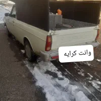 وانت بار داخل شهر استان جابجایی اساس واثاثیه|خدمات حمل و نقل|بیجار, |دیوار