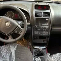 سمند سورن پلاس