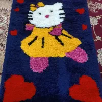 فروش فرشینه وپادری دست بافت|پادری|جهرم, |دیوار