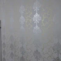 نقاشی ساختمان به سبک کاغذ دیواری|خدمات پیشه و مهارت|میاندوآب, |دیوار