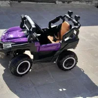 ماشین شارژی