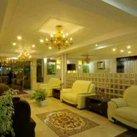 سوئیت تمیز و شیک نزدیک حرم