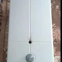 آبگرمکن دیواری
