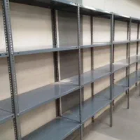 قفسه مدل تنوع دار|فروشگاه و مغازه|شوش, |دیوار