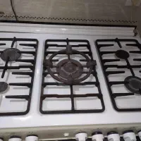 گاز فردار و جوجه گردان سینجر|اجاق گاز و لوازم برقی پخت‌وپز|گرگان, |دیوار