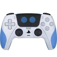 دسته پلی استیشن 5 کاستوم مدل Astro Bot|کنسول، بازی ویدئویی و آنلاین|جوادآباد, |دیوار