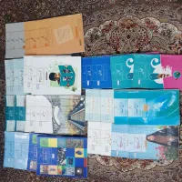 کتاب پایه هفتم