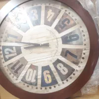 صندوقچه.جاکفشی.ساعت دیواری|جاکفشی، کمد، دراور|خمین, |دیوار