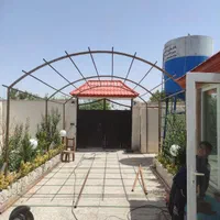 جوشکاری و آهنگری سیار|خدمات پیشه و مهارت|رباط‌کریم, |دیوار