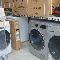 فروش‌وخریدار‌یخچا‌ل‌اکبند‌وکارکرده|تلویزیون و پروژکتور|کرج, فاز ۲ مهرشهر|دیوار