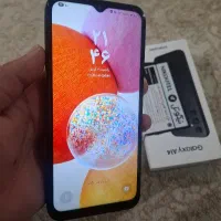 گوشی a14 تمیز ب شرط