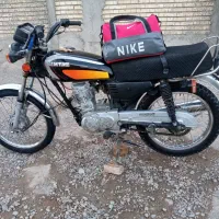 موتور هندا ۱۲۵