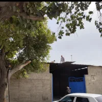 اجاره کارخانه ۲۲۰۰ متری در کهریزک