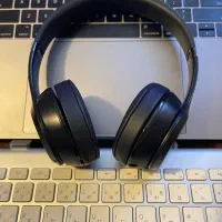 هدفون سولو 3 وایرلس(بلوتوث+سیمی) Beats Solo3 + کیف