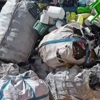 جمع آوری کلیه ضایعات کاغذ باطله کتاب کارتن مس برنج