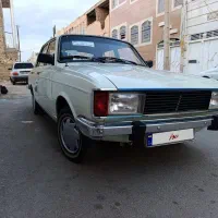 پیکان سواری مدل 79