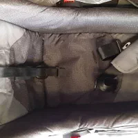 فروش کالسکه،کریر،ساک دستی ، تخت وپارک کودک|کالسکه و لوازم جانبی|اصفهان, احمدآباد|دیوار