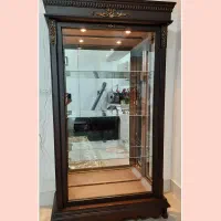 کمدو دراور و گنجه جنس چوب سالم ومحکم|جاکفشی، کمد، دراور|مشهد, طلاب|دیوار