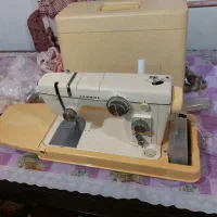 چرخ خیاطی ژانومه ۸۰۲