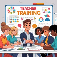 دوره تربیت مدرس زبان انگلیسی ـ آموزشگاه زبان آوید
