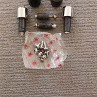 لوازم جانبی موتور پالس ug5 180|قطعات یدکی و لوازم جانبی|بهارستان, |دیوار