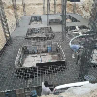 آرماتوربندی|خدمات پیشه و مهارت|دماوند, دماوند|دیوار