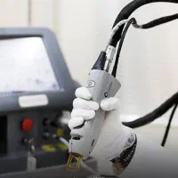 دستگاه لیزر مو کندلا با مجوز ایمد|آرایشی، بهداشتی، درمانی|تهران, قبا|دیوار