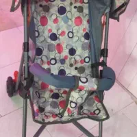 کالسکه عصایی