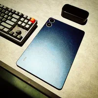 تبلت Redmi Pad Pro حافظهٔ 256 تکی و تعداد اقساطی|تبلت|مشهد, سجاد شهر|دیوار