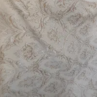 پارچه مبلی گل دار