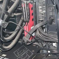 سیستم دارای RAM 16GB