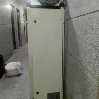 هواساز  سرد وگرم|کولر گازی و فن‌کوئل|تهران, سازمان برنامه جنوبی|دیوار