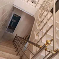 نرده استیل اجرا ونصب