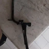 جک وسط موتور سیکلت