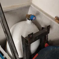 کپسول CNG پرایدی