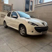 ۲۰۷ پانا مدل ۱۴۰۲|خودرو سواری و وانت|سمنان, |دیوار