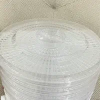 میوه خشک کن مارک مک کاملا نو|سایر لوازم برقی|قائمشهر, |دیوار