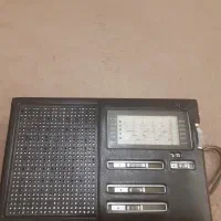 رادیو ناسیونال پاناسونیک