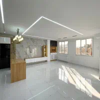 76متر-بدون-مشابه-فول-امکانات-سراسر-نور-اندیشه-فاز1
