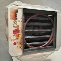 کباب پز گازی ومنقلی