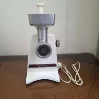 چرخ گوشت ناسیونال