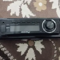 ظبط باند پایونیر