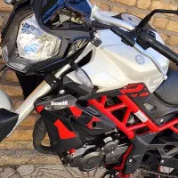 بنلی 250تک سیلندر